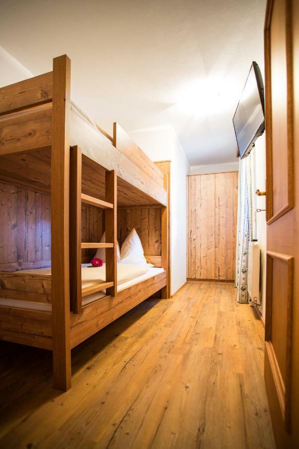 Grafenberg Chalet Wagrain Bagian luar foto